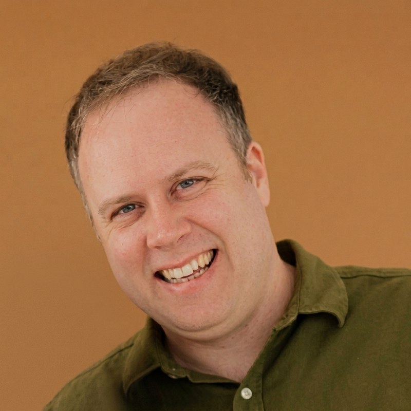 Stijn Van Goethem, founder of Kybos